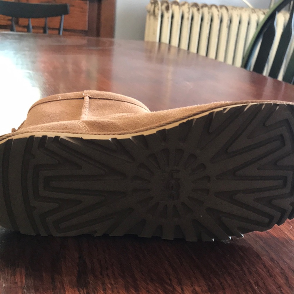 Ugg boots